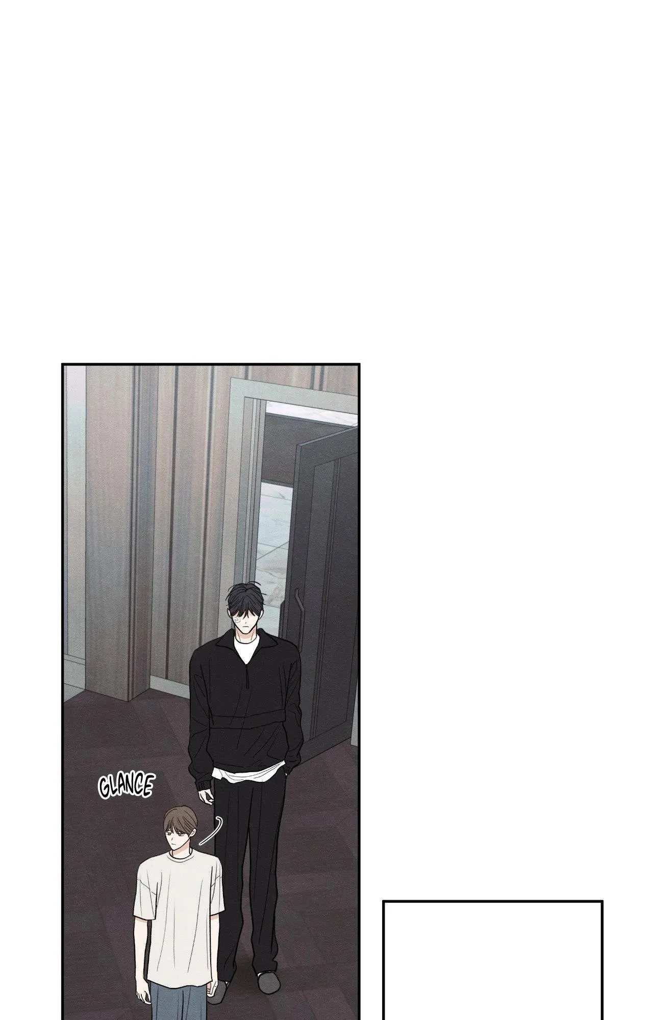 The Edge of Ambiguity Chapter 97 page 2 - 
