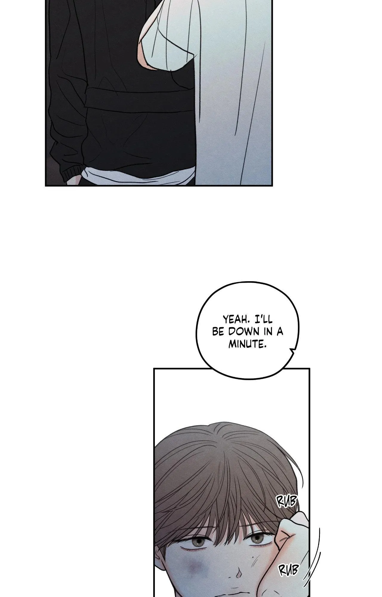The Edge of Ambiguity Chapter 97 page 15 - 