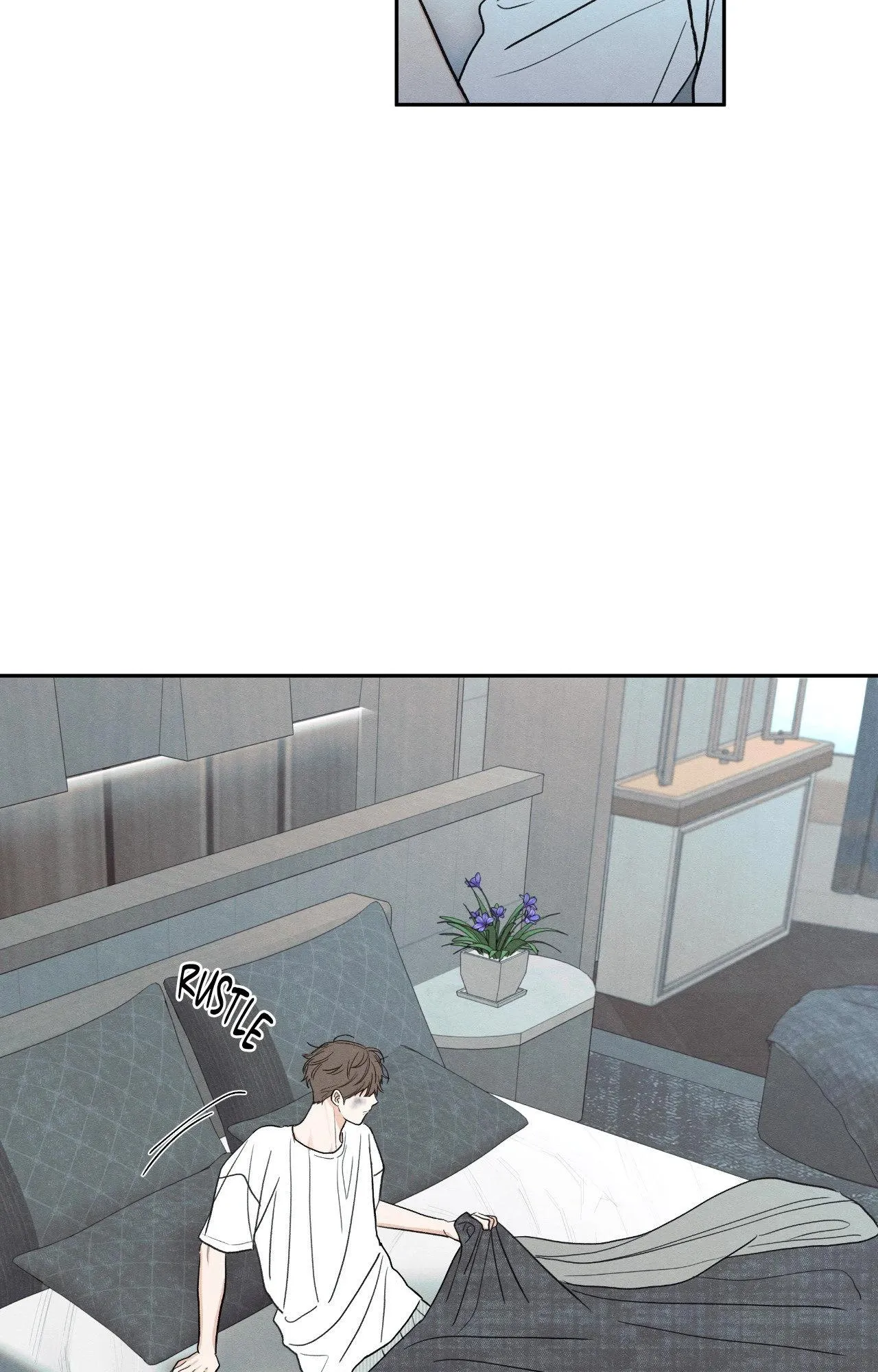 The Edge of Ambiguity Chapter 97 page 26 - 