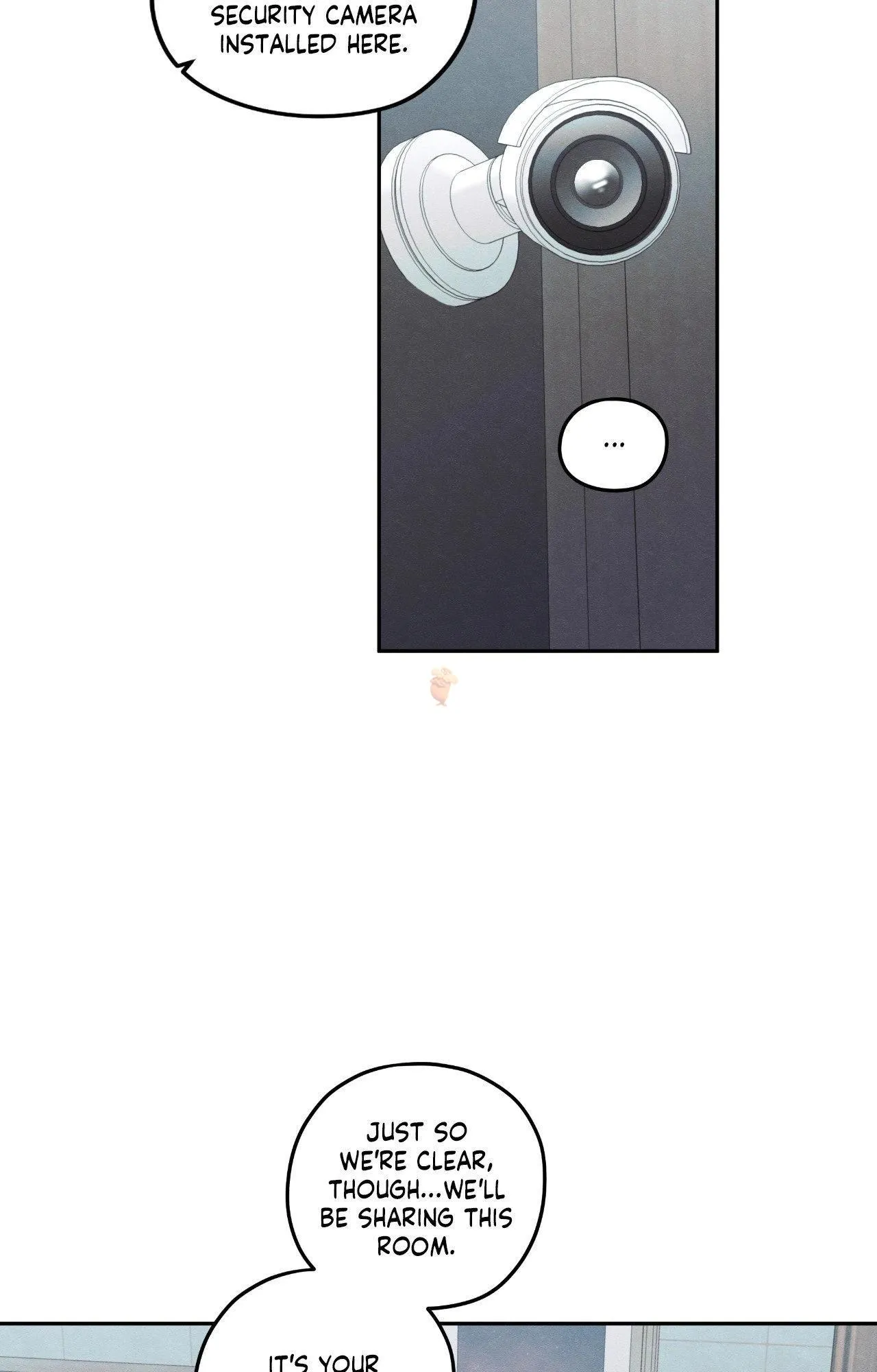 The Edge of Ambiguity Chapter 97 page 4 - 
