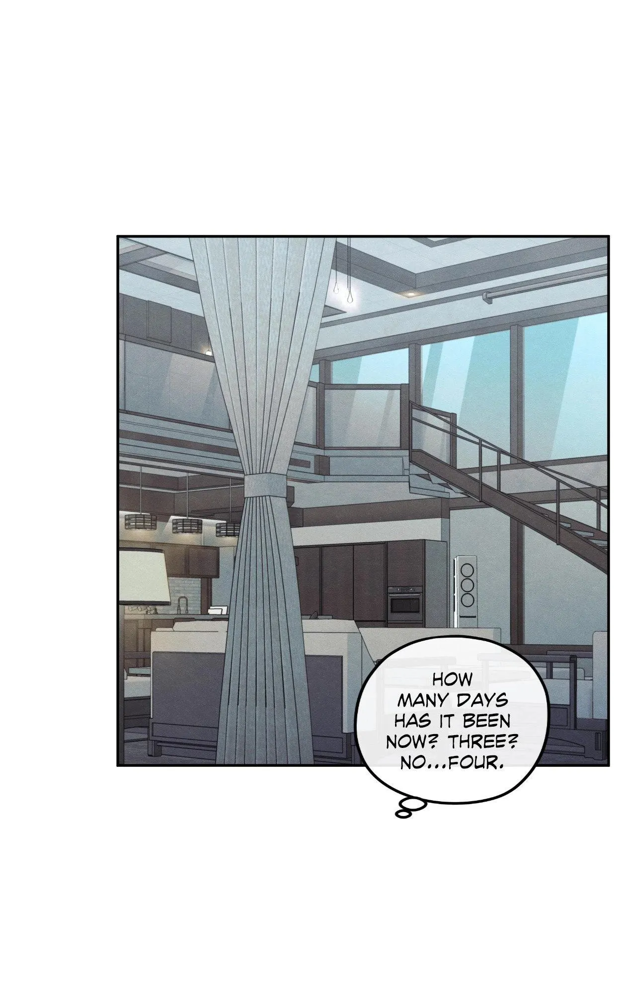 The Edge of Ambiguity Chapter 97 page 35 - 