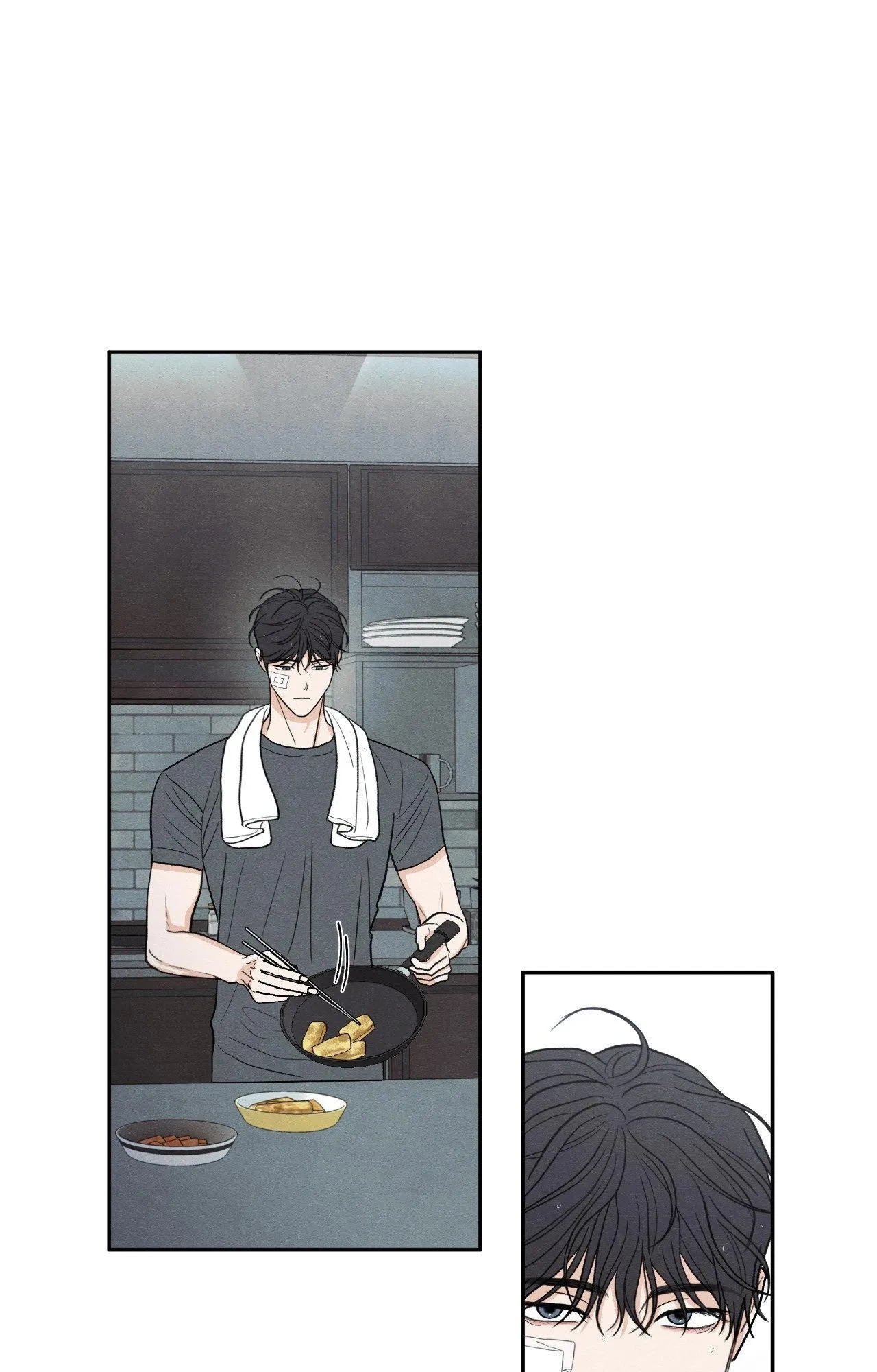 The Edge of Ambiguity Chapter 97 page 41 - 