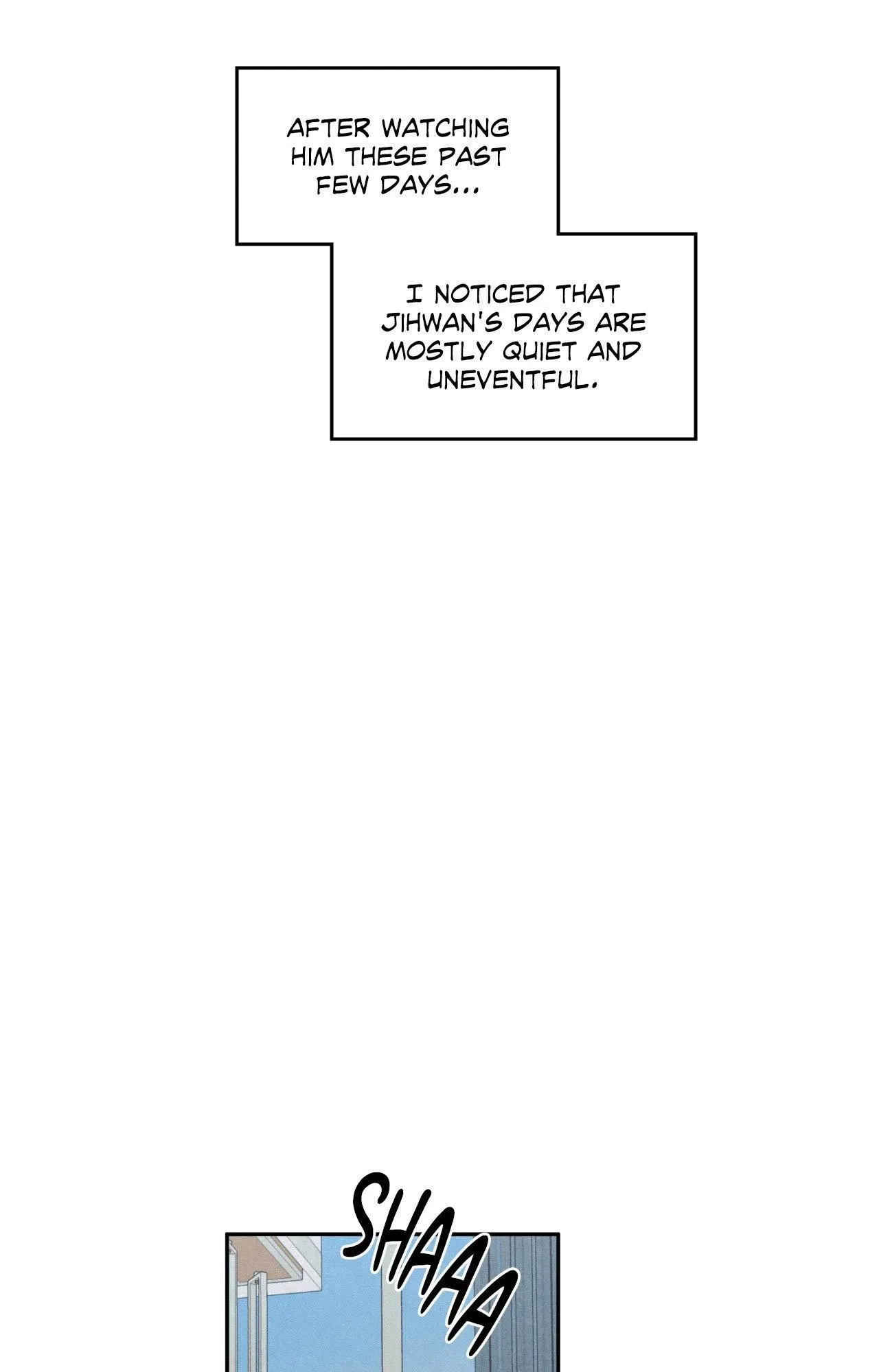 The Edge of Ambiguity Chapter 97 page 45 - 