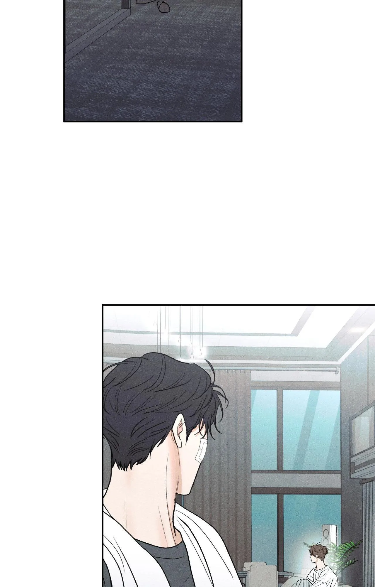 The Edge of Ambiguity Chapter 97 page 57 - 