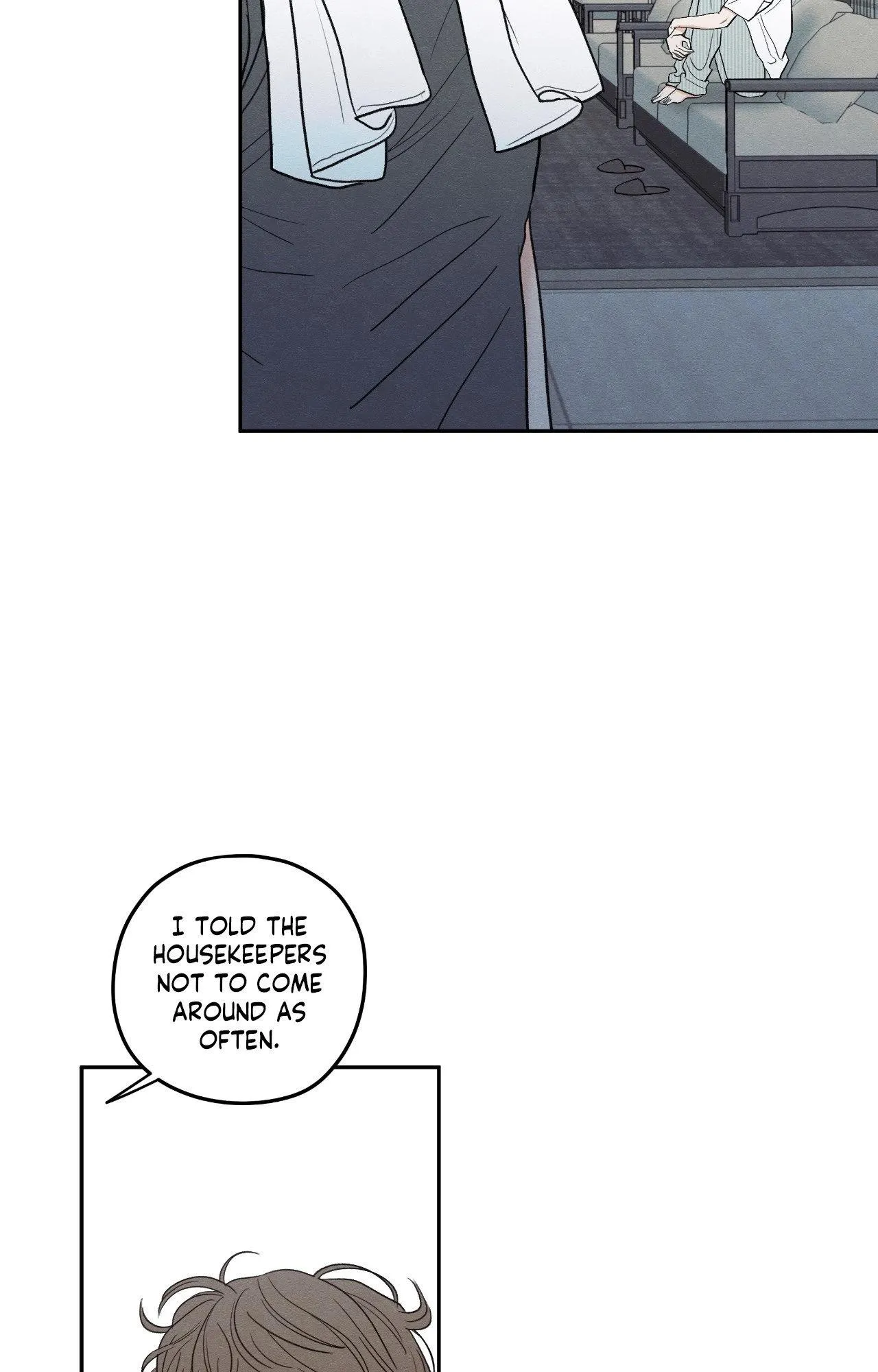 The Edge of Ambiguity Chapter 97 page 58 - 