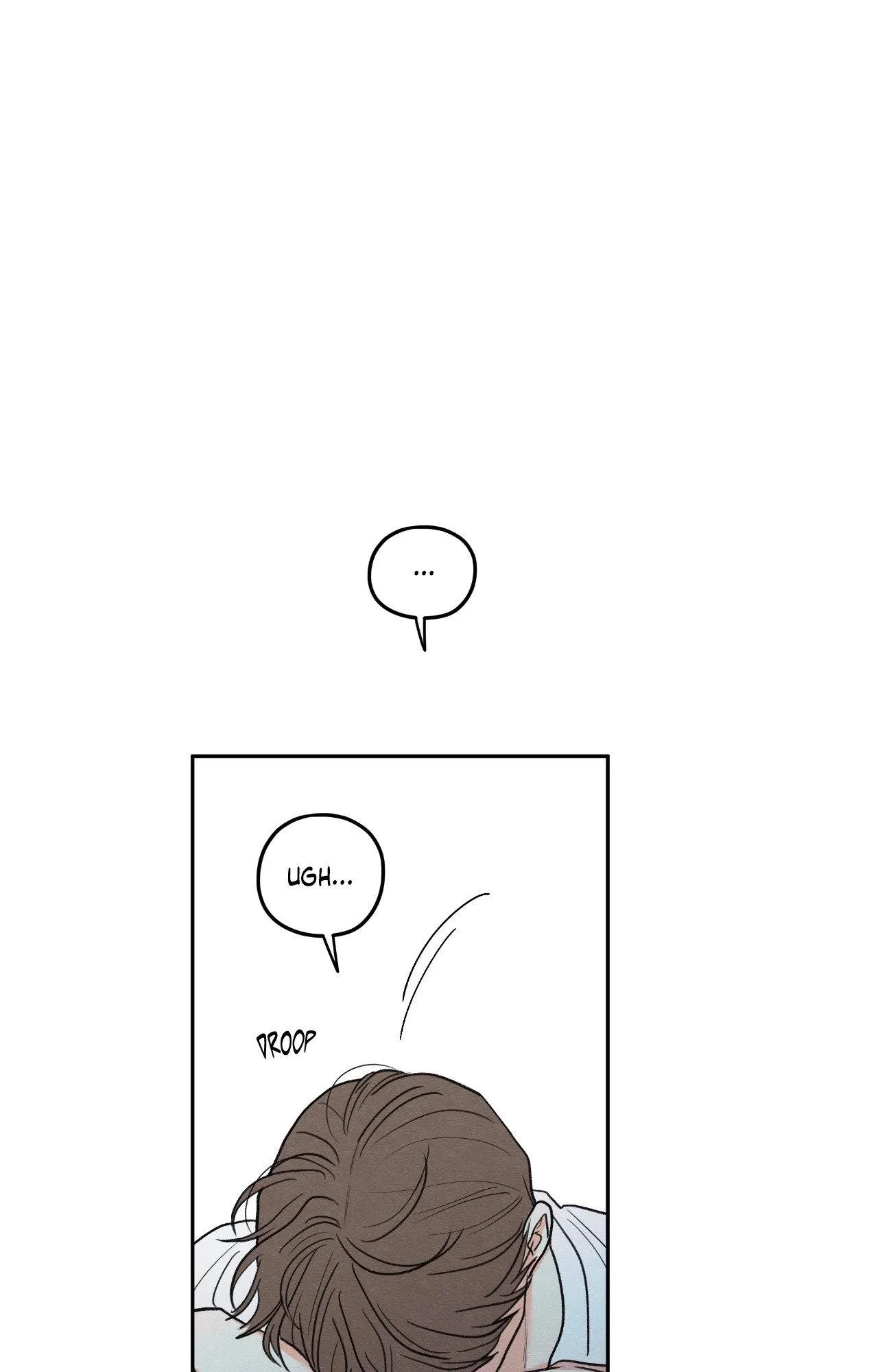 The Edge of Ambiguity Chapter 97 page 60 - 
