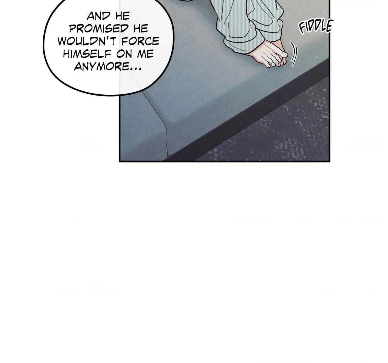 The Edge of Ambiguity Chapter 97 page 65 - 