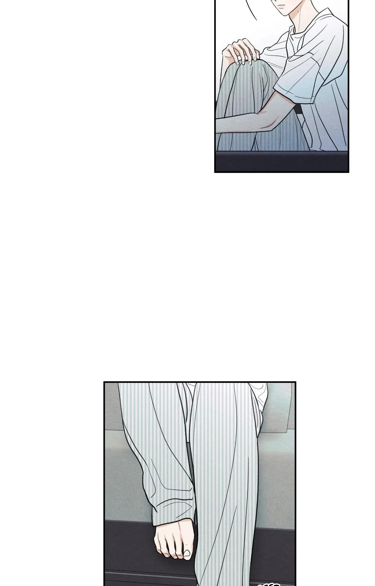 The Edge of Ambiguity Chapter 97 page 67 - 