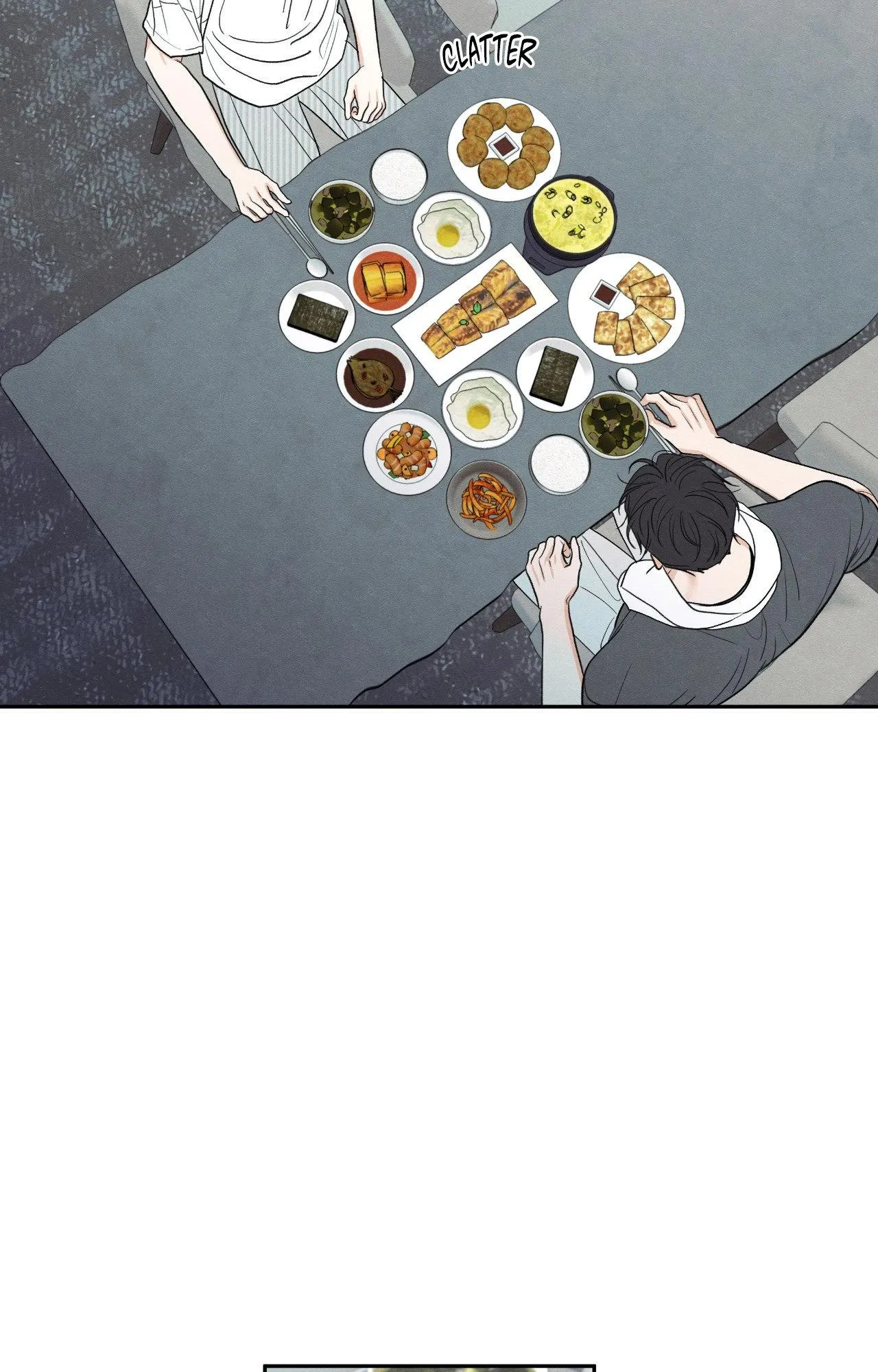 The Edge of Ambiguity Chapter 97 page 69 - 