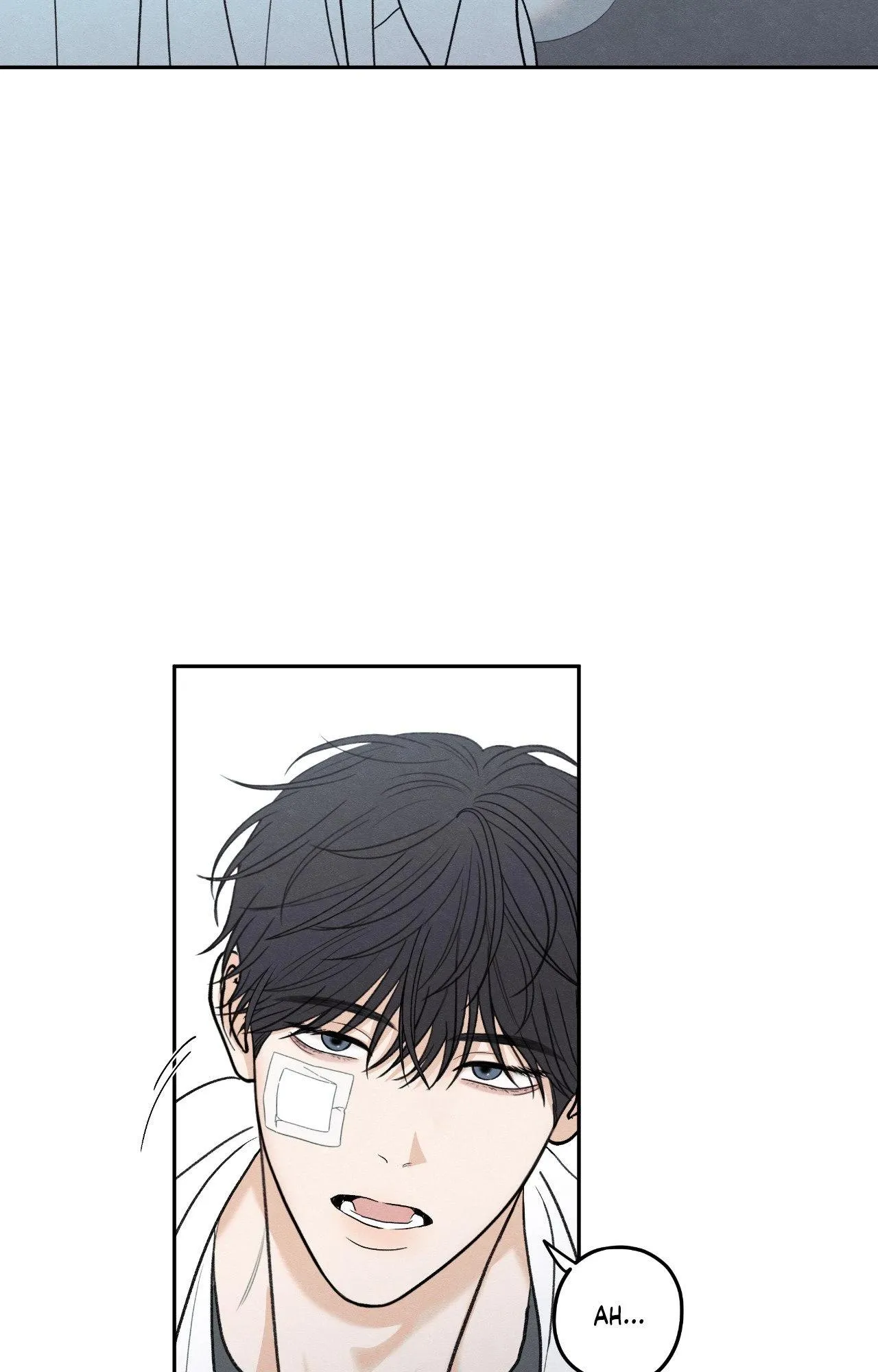 The Edge of Ambiguity Chapter 97 page 77 - 