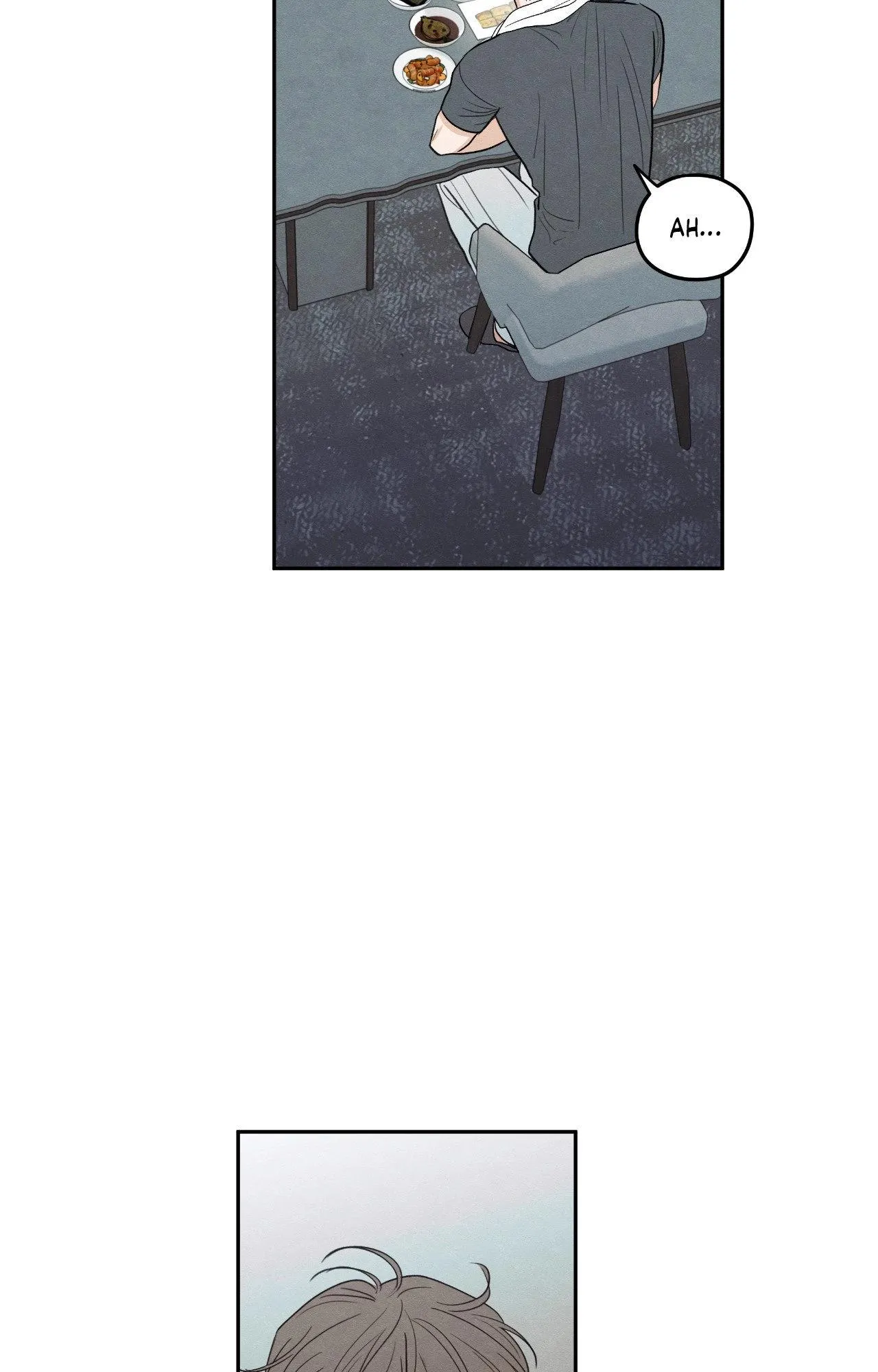 The Edge of Ambiguity Chapter 97 page 79 - 