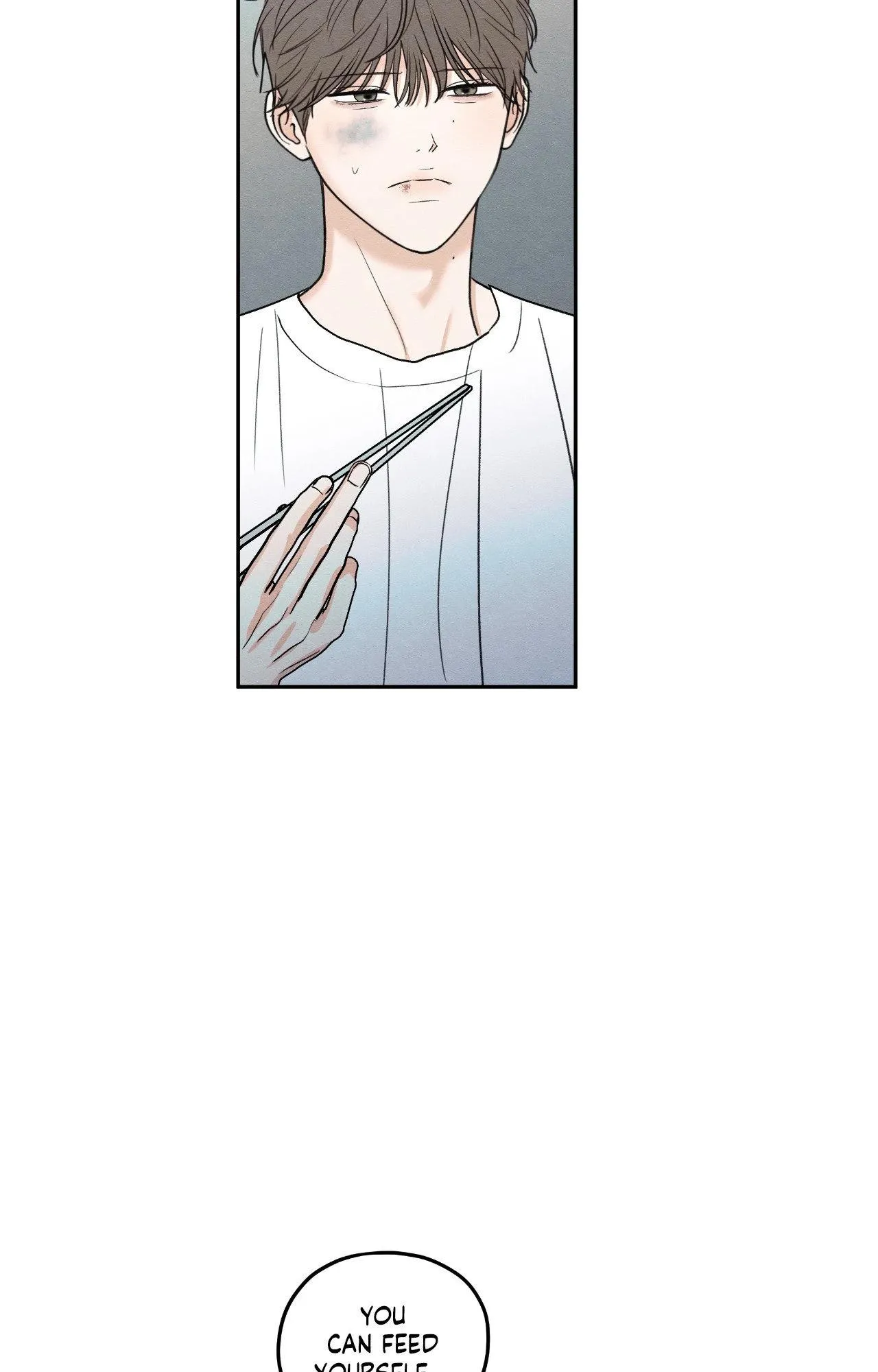 The Edge of Ambiguity Chapter 97 page 80 - 