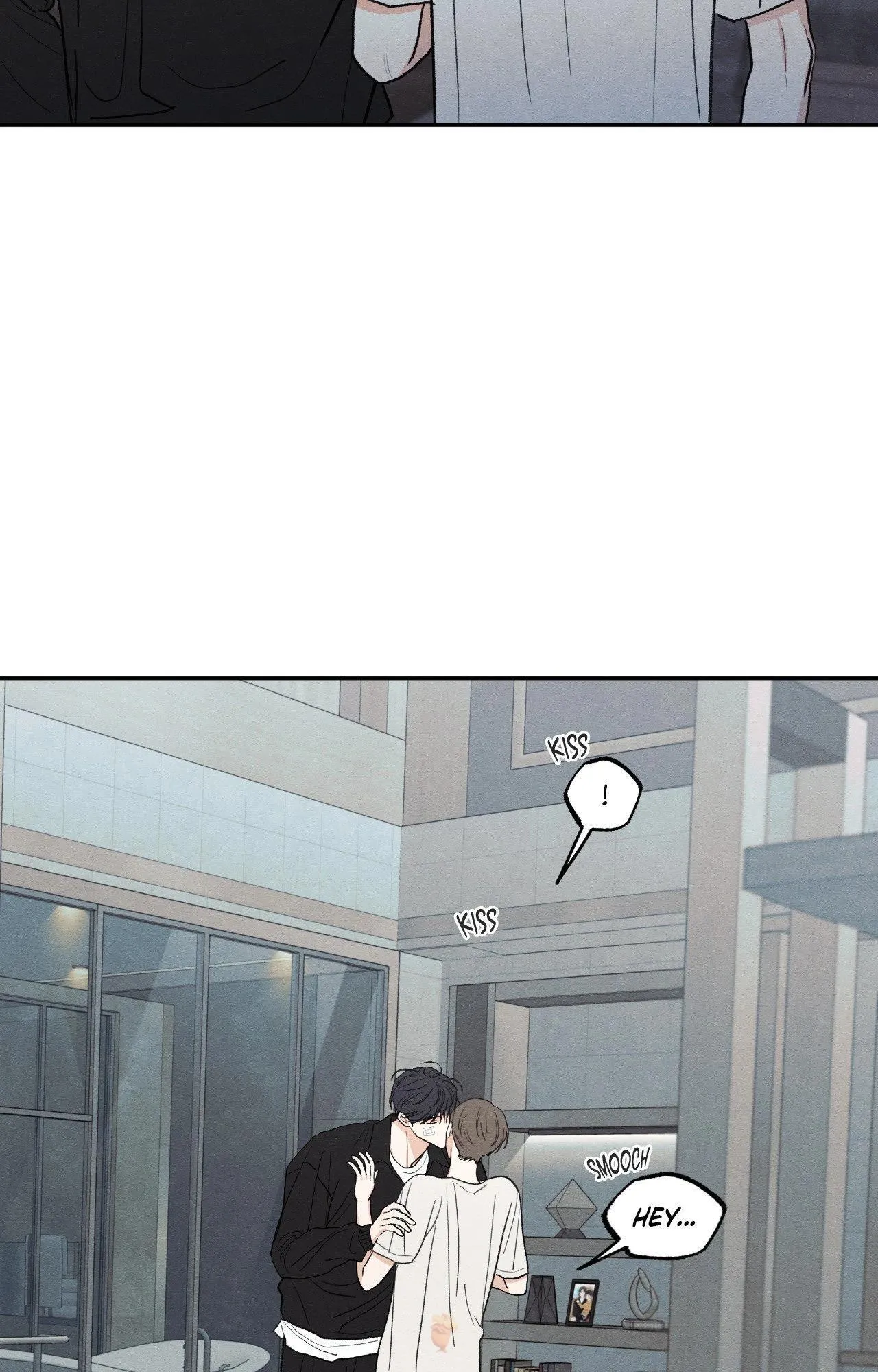 The Edge of Ambiguity Chapter 97 page 9 - 
