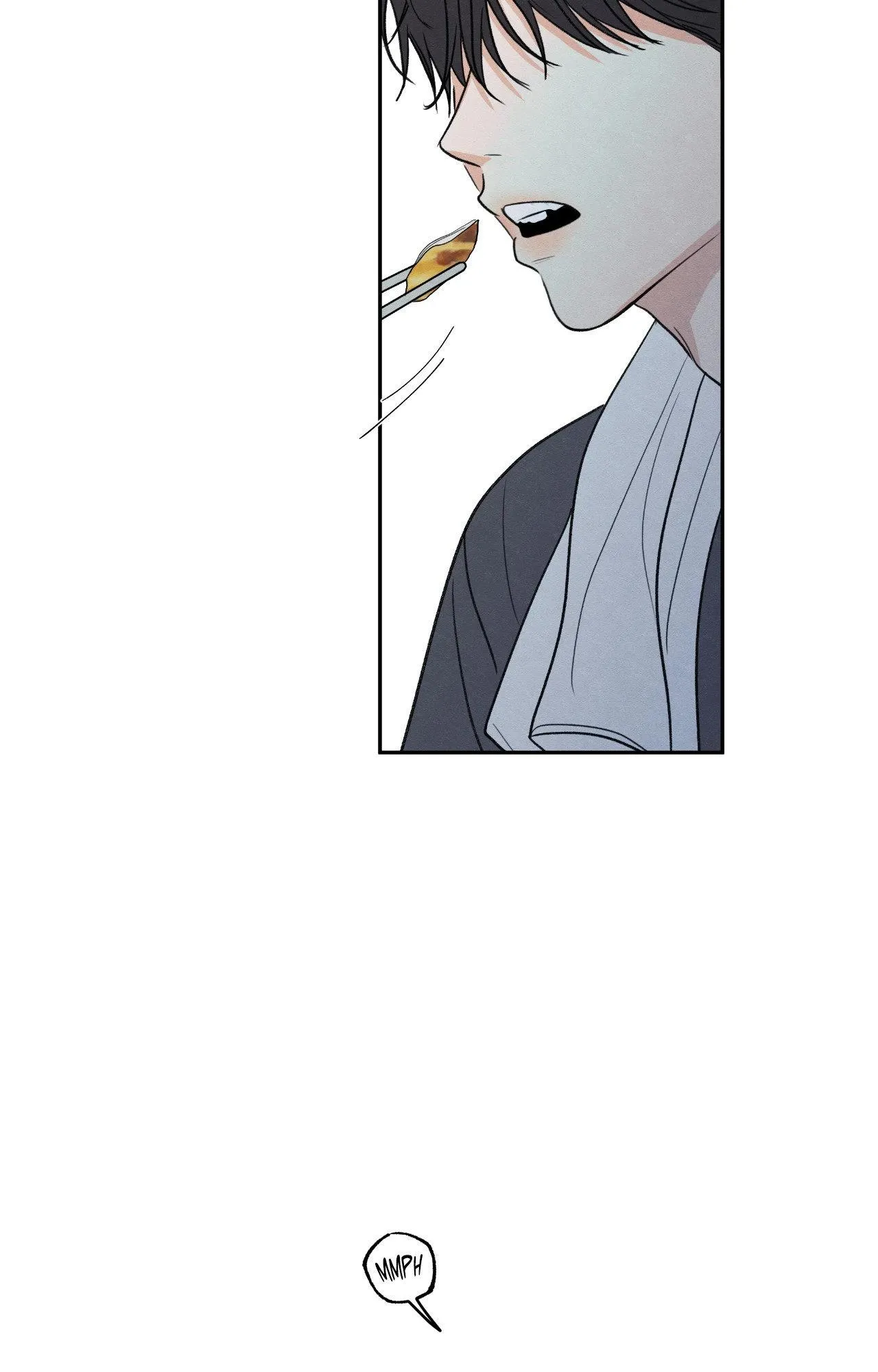 The Edge of Ambiguity Chapter 97 page 83 - 