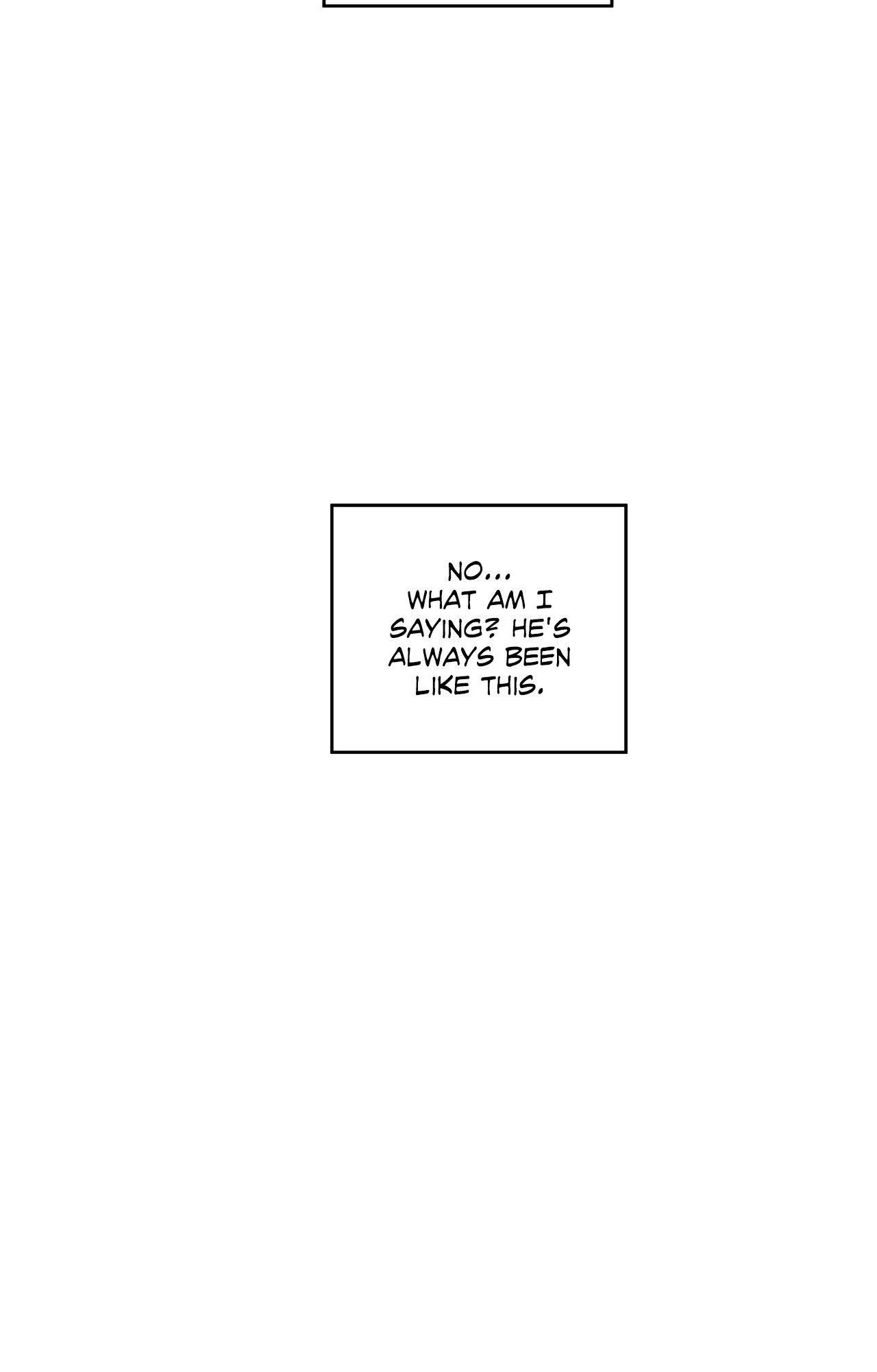 The Edge of Ambiguity Chapter 97 page 91 - 
