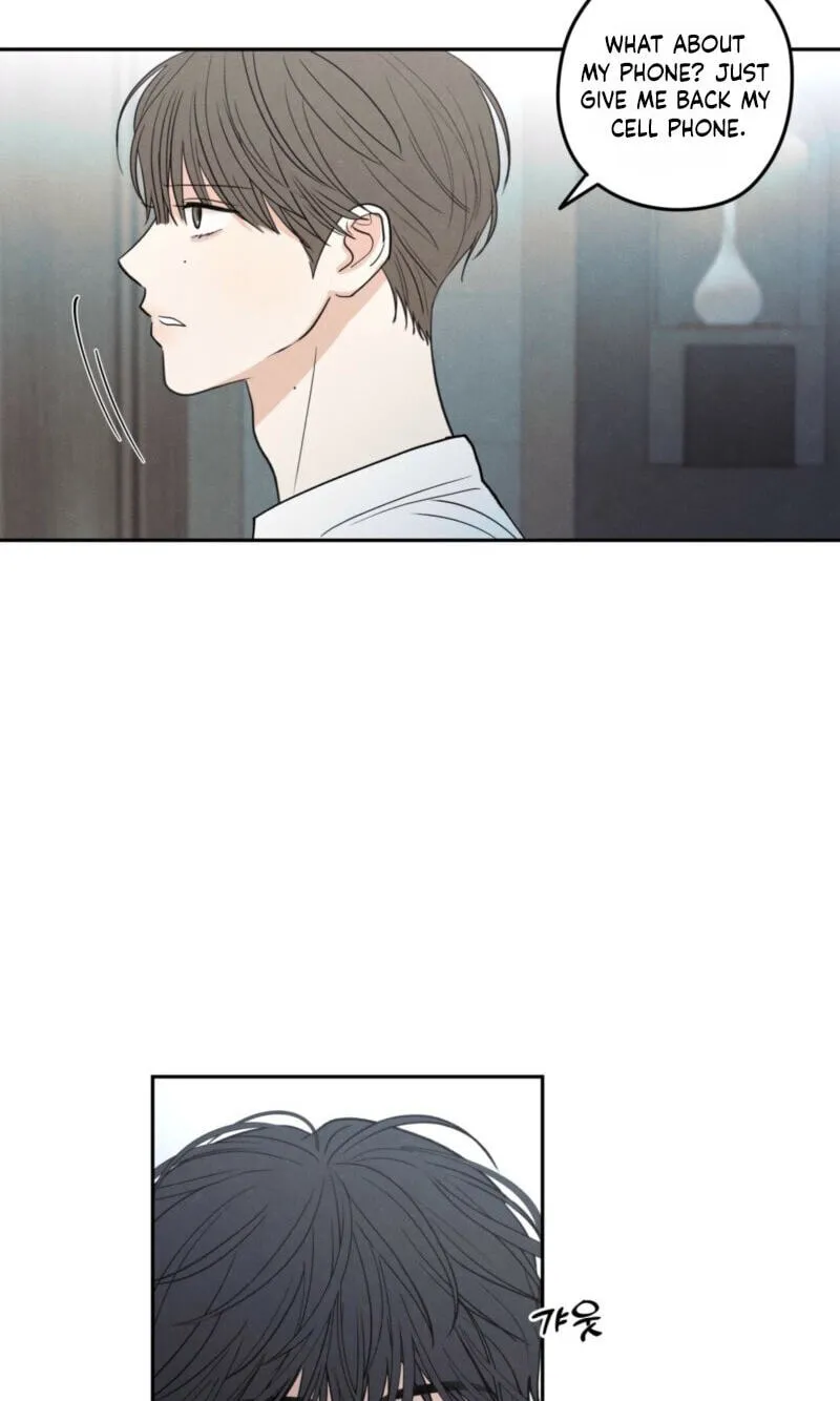 The Edge of Ambiguity Chapter 99 page 11 - 