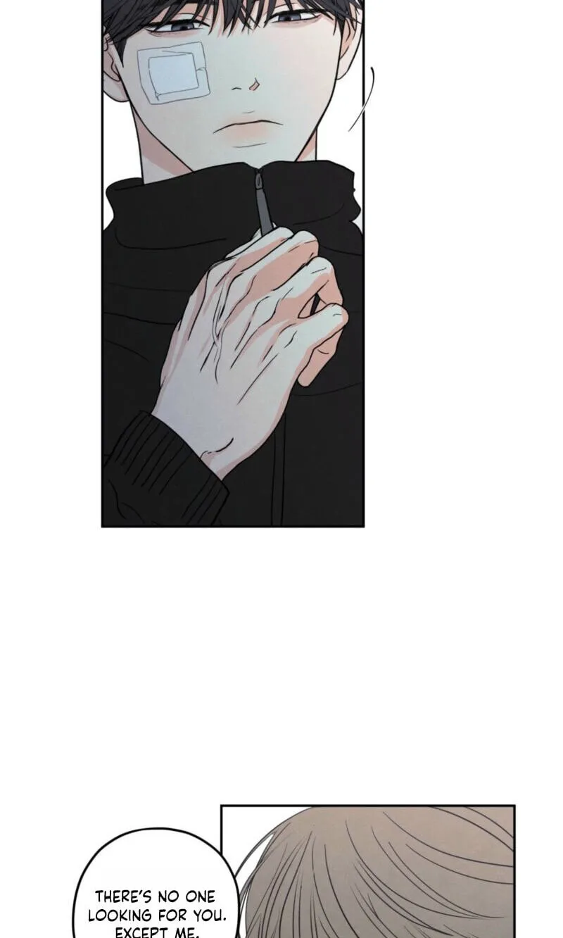 The Edge of Ambiguity Chapter 99 page 12 - 