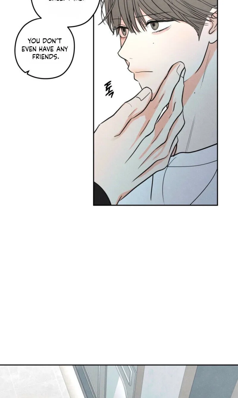 The Edge of Ambiguity Chapter 99 page 13 - 