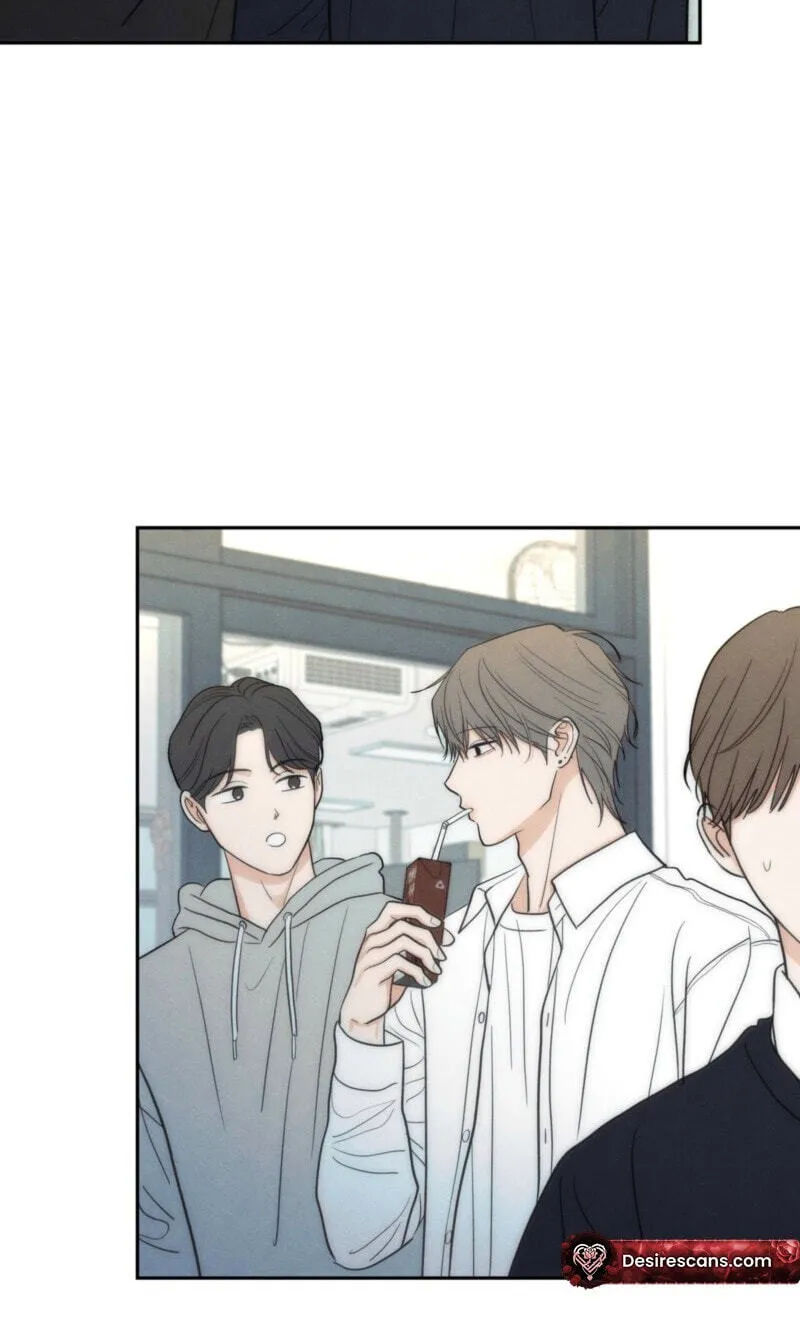 The Edge of Ambiguity Chapter 99 page 25 - 