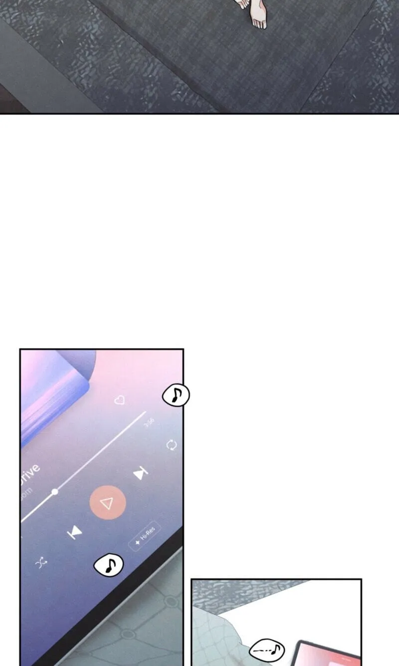 The Edge of Ambiguity Chapter 99 page 4 - 
