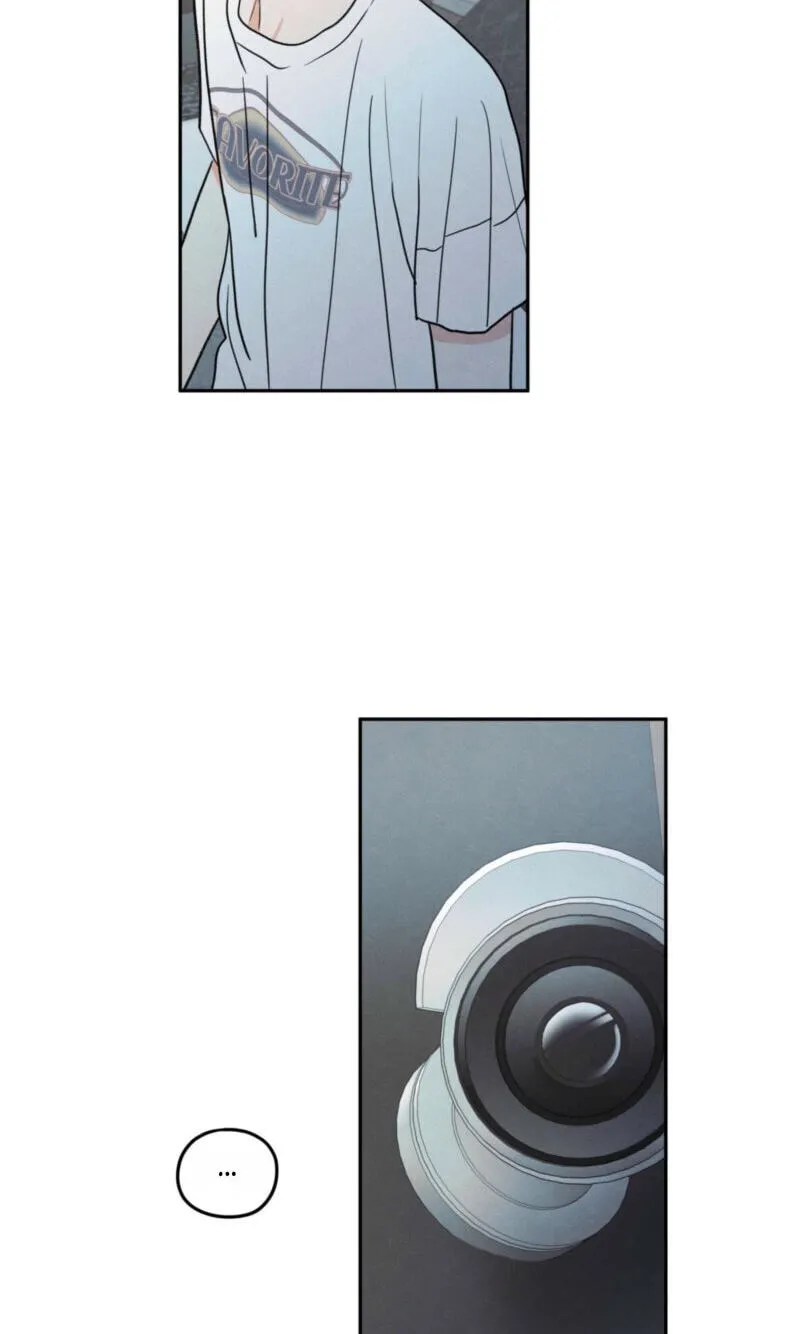 The Edge of Ambiguity Chapter 99 page 32 - 