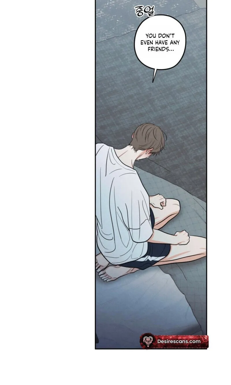 The Edge of Ambiguity Chapter 99 page 35 - 