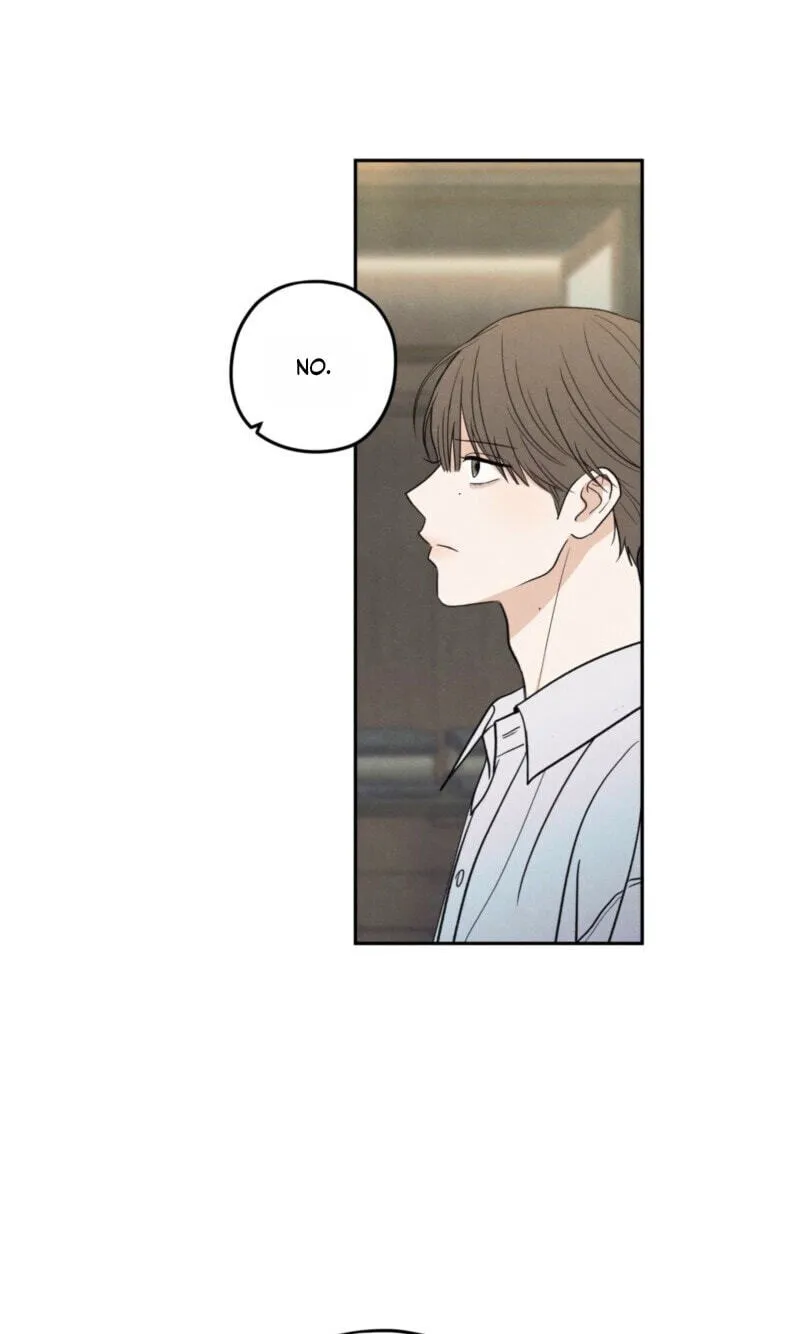 The Edge of Ambiguity Chapter 99 page 40 - 