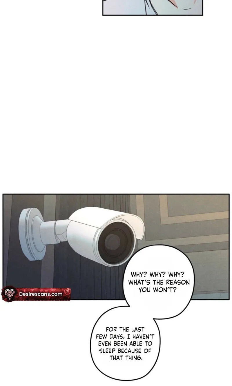The Edge of Ambiguity Chapter 99 page 45 - 