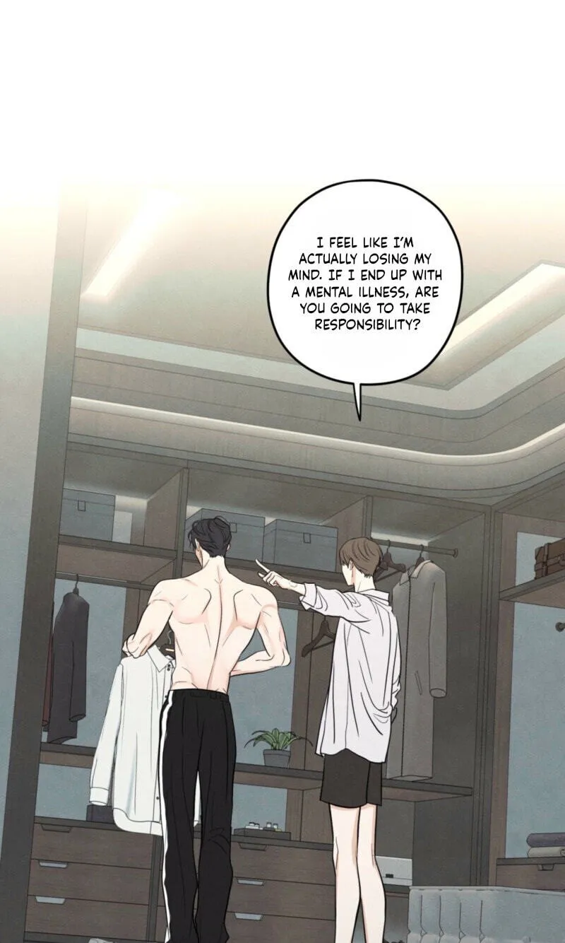 The Edge of Ambiguity Chapter 99 page 46 - 