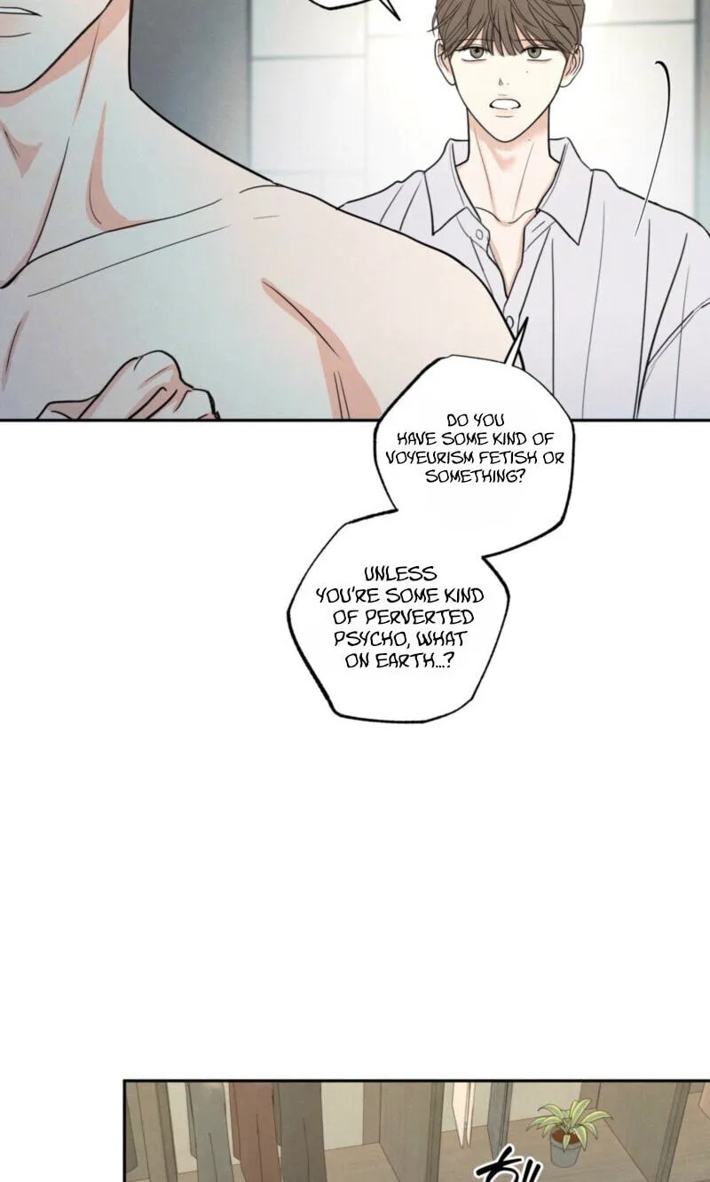 The Edge of Ambiguity Chapter 99 page 48 - 