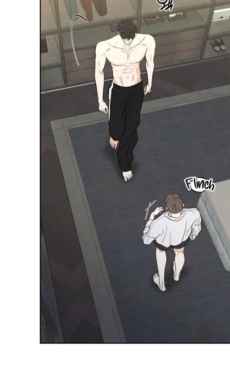 The Edge of Ambiguity Chapter 99 page 49 - 