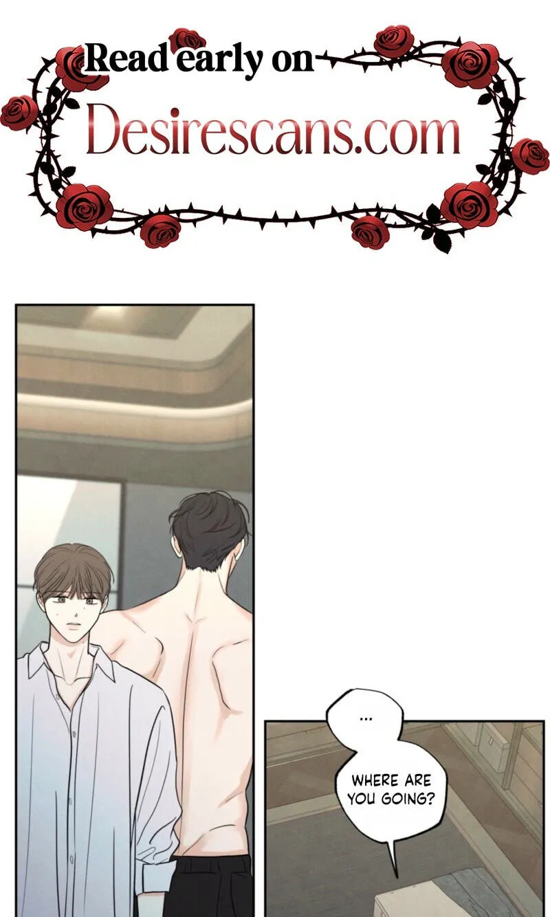 The Edge of Ambiguity Chapter 99 page 50 - 