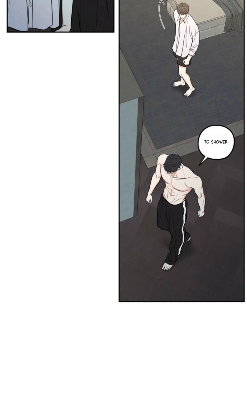 The Edge of Ambiguity Chapter 99 page 51 - 