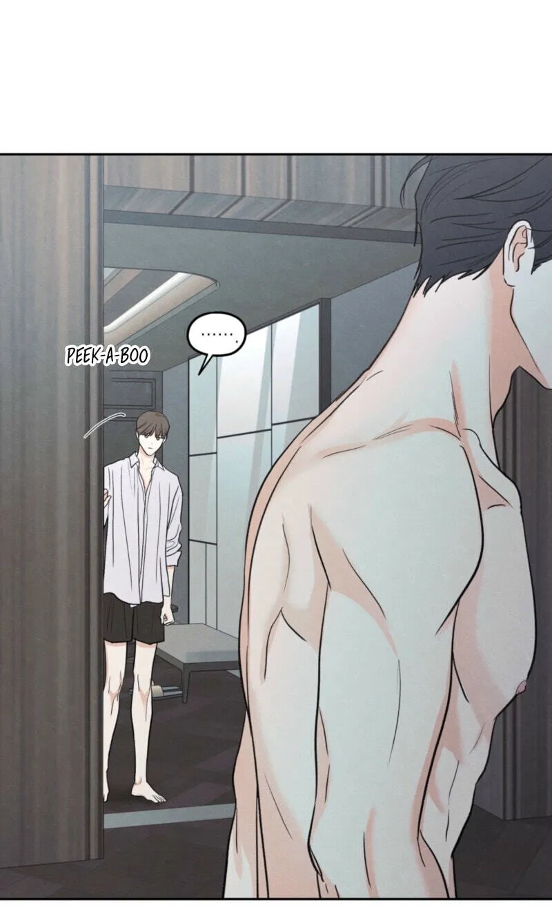 The Edge of Ambiguity Chapter 99 page 52 - 