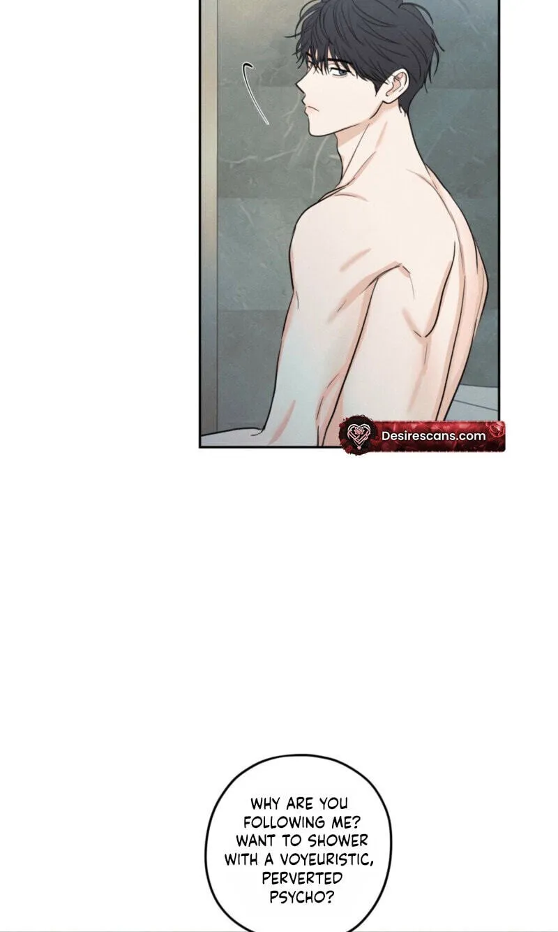 The Edge of Ambiguity Chapter 99 page 55 - 