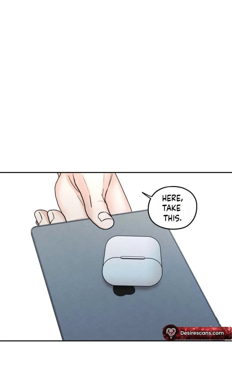 The Edge of Ambiguity Chapter 99 page 7 - 