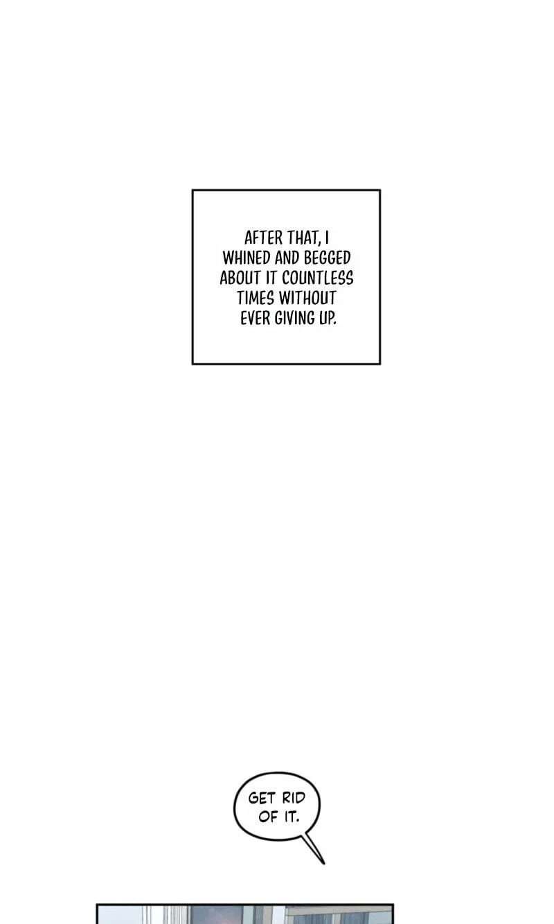 The Edge of Ambiguity Chapter 99 page 61 - 