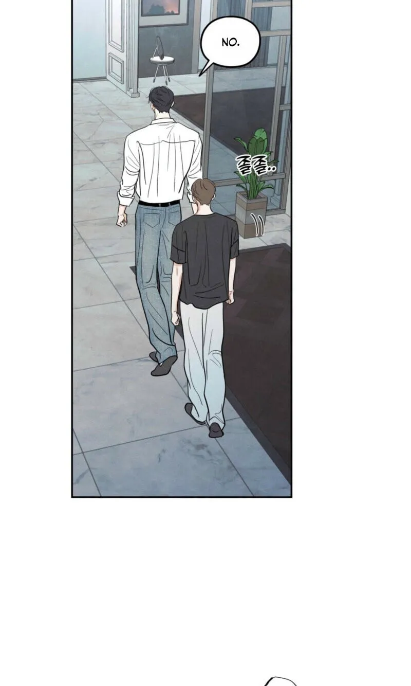 The Edge of Ambiguity Chapter 99 page 62 - 