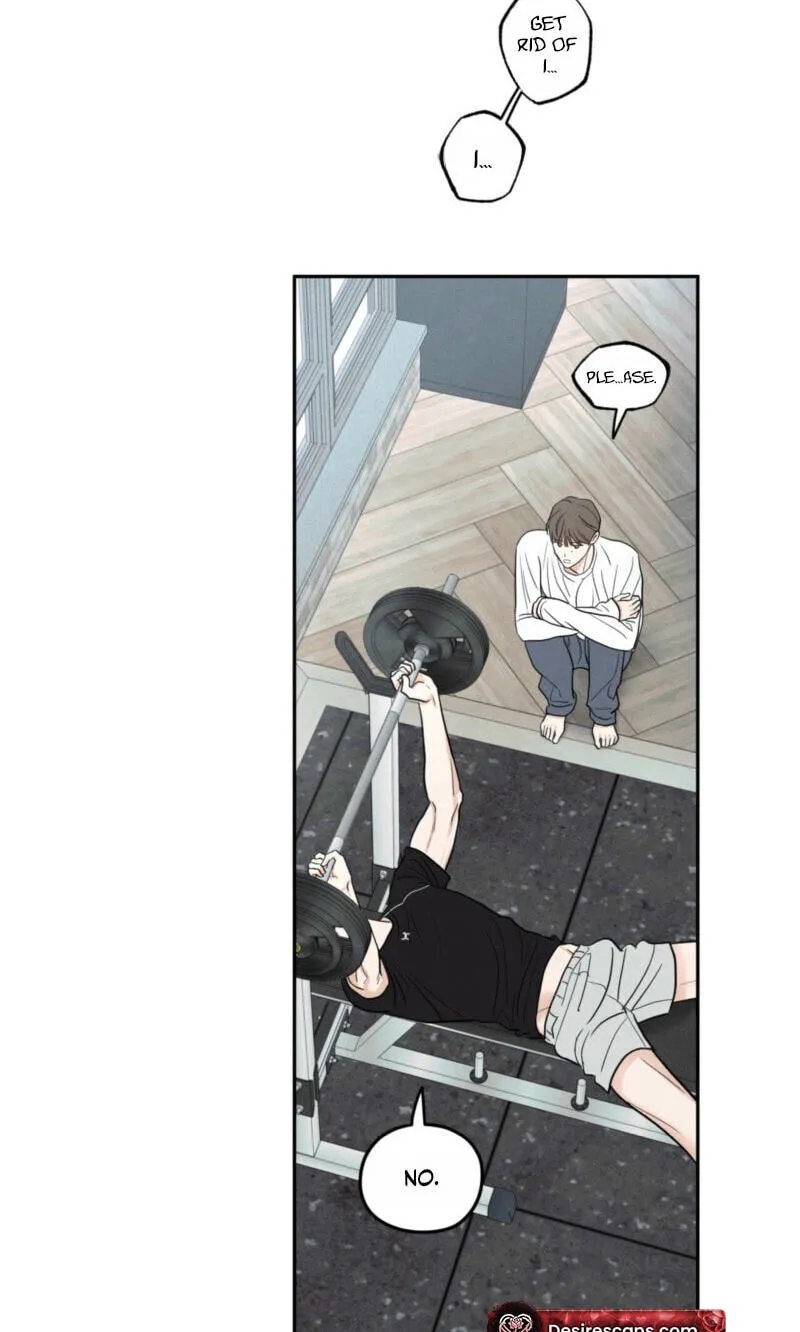 The Edge of Ambiguity Chapter 99 page 63 - 