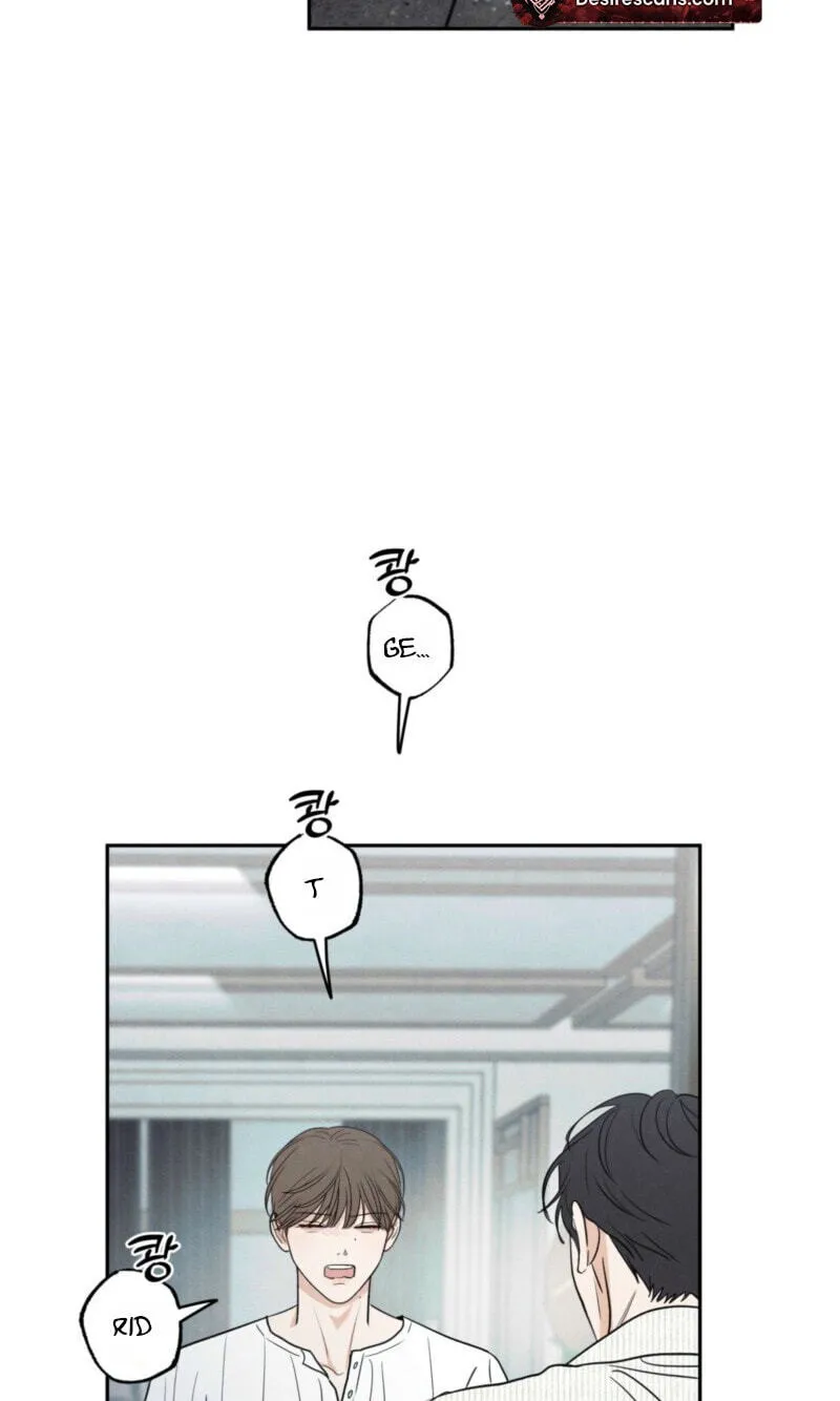 The Edge of Ambiguity Chapter 99 page 64 - 