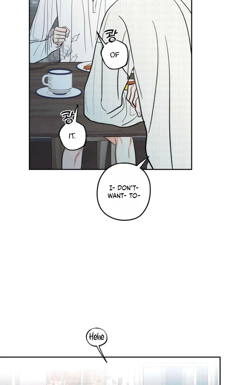 The Edge of Ambiguity Chapter 99 page 65 - 