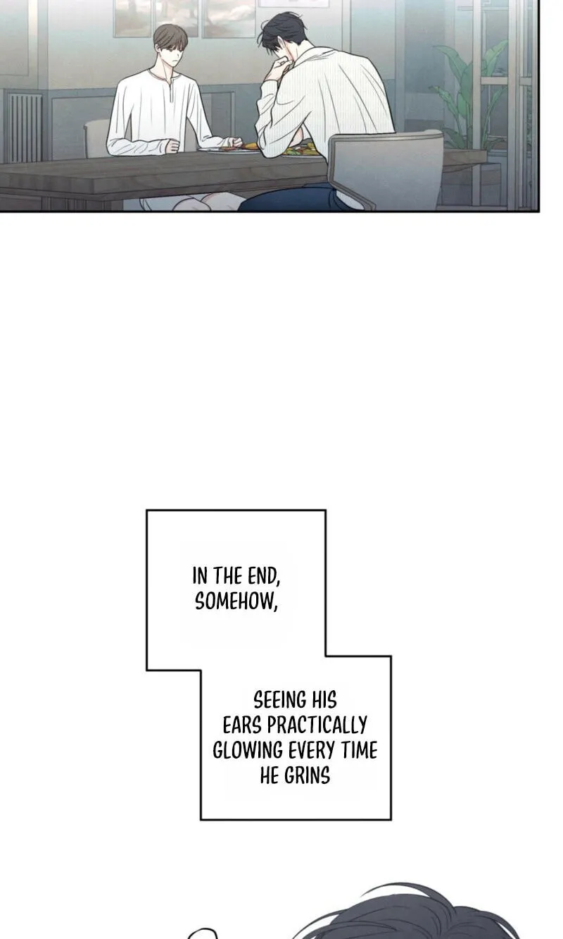 The Edge of Ambiguity Chapter 99 page 66 - 