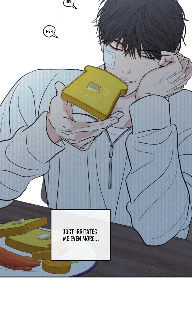 The Edge of Ambiguity Chapter 99 page 67 - 