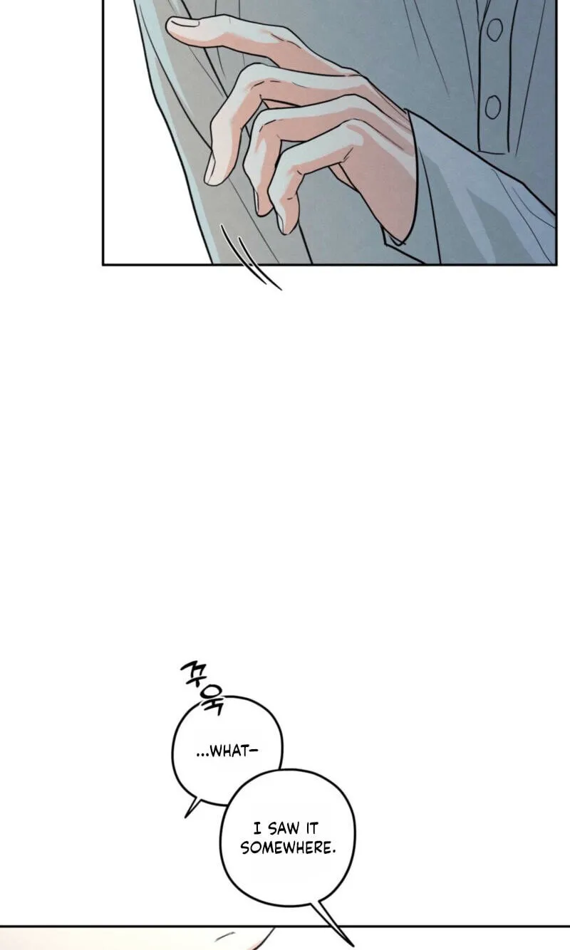 The Edge of Ambiguity Chapter 99 page 77 - 