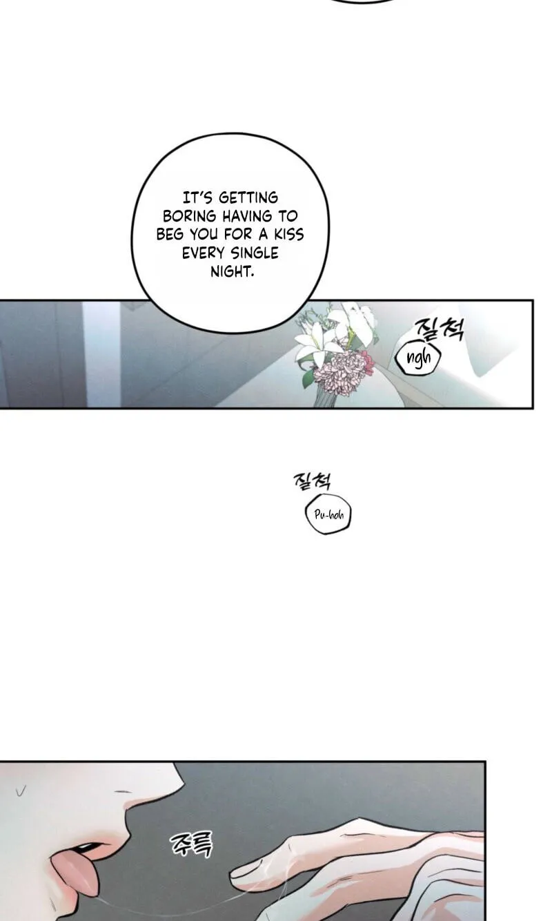 The Edge of Ambiguity Chapter 99 page 80 - 