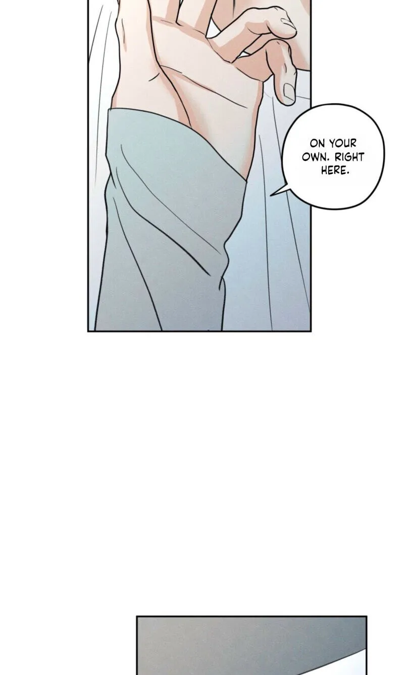 The Edge of Ambiguity Chapter 99 page 82 - 