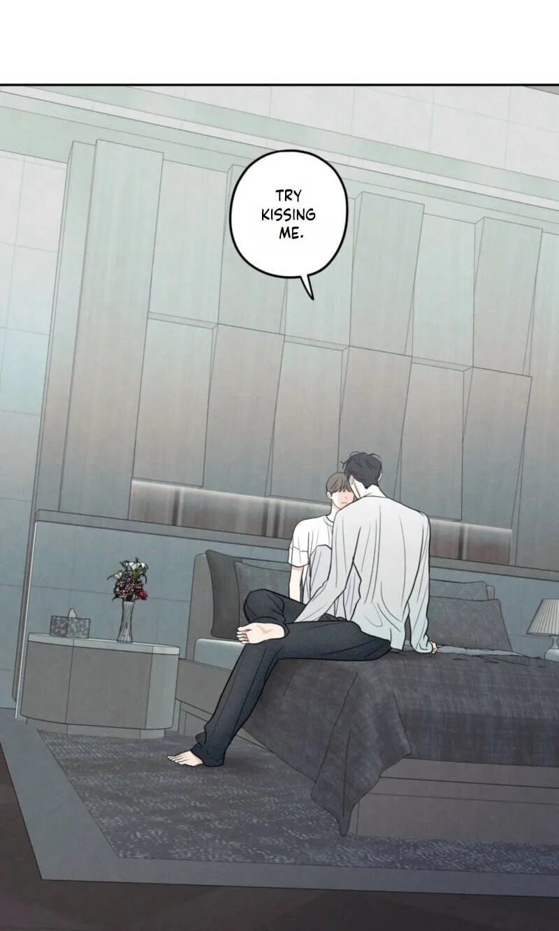 The Edge of Ambiguity Chapter 99 page 84 - 