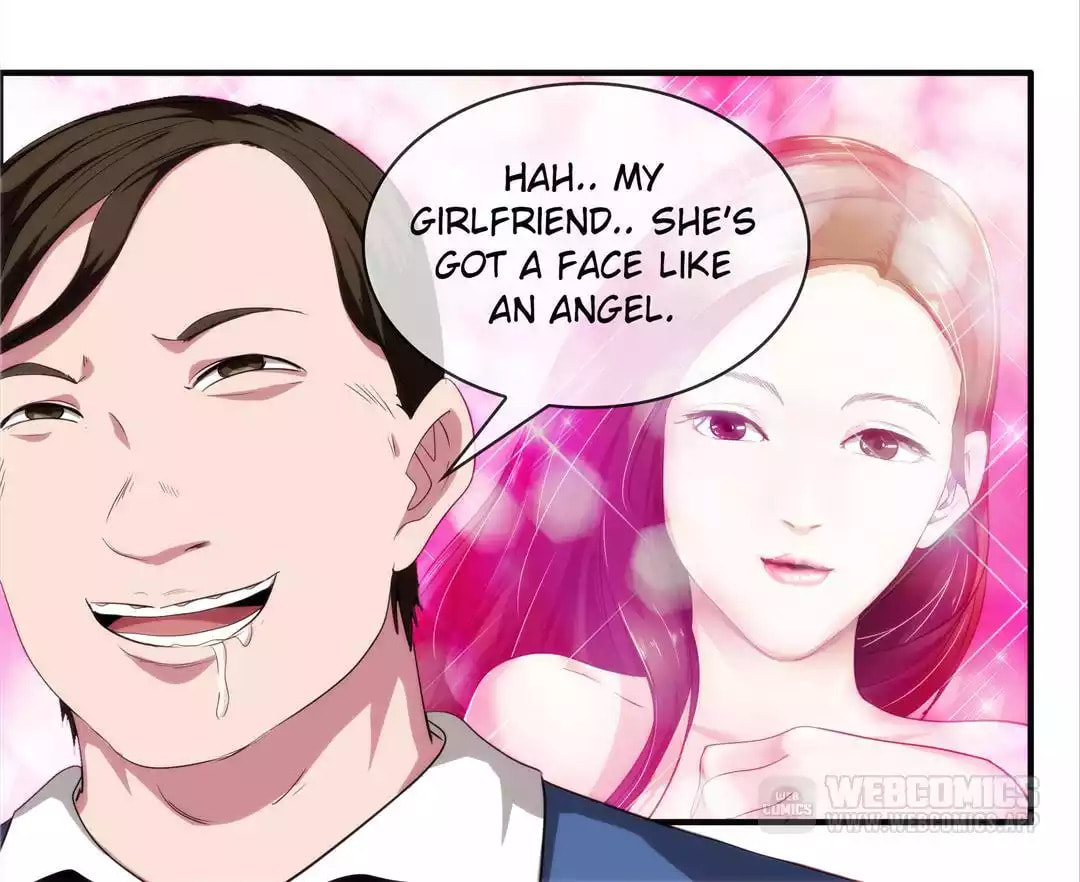 Read The Eighth Consciousness chapter 10 image 10 on Lezhin