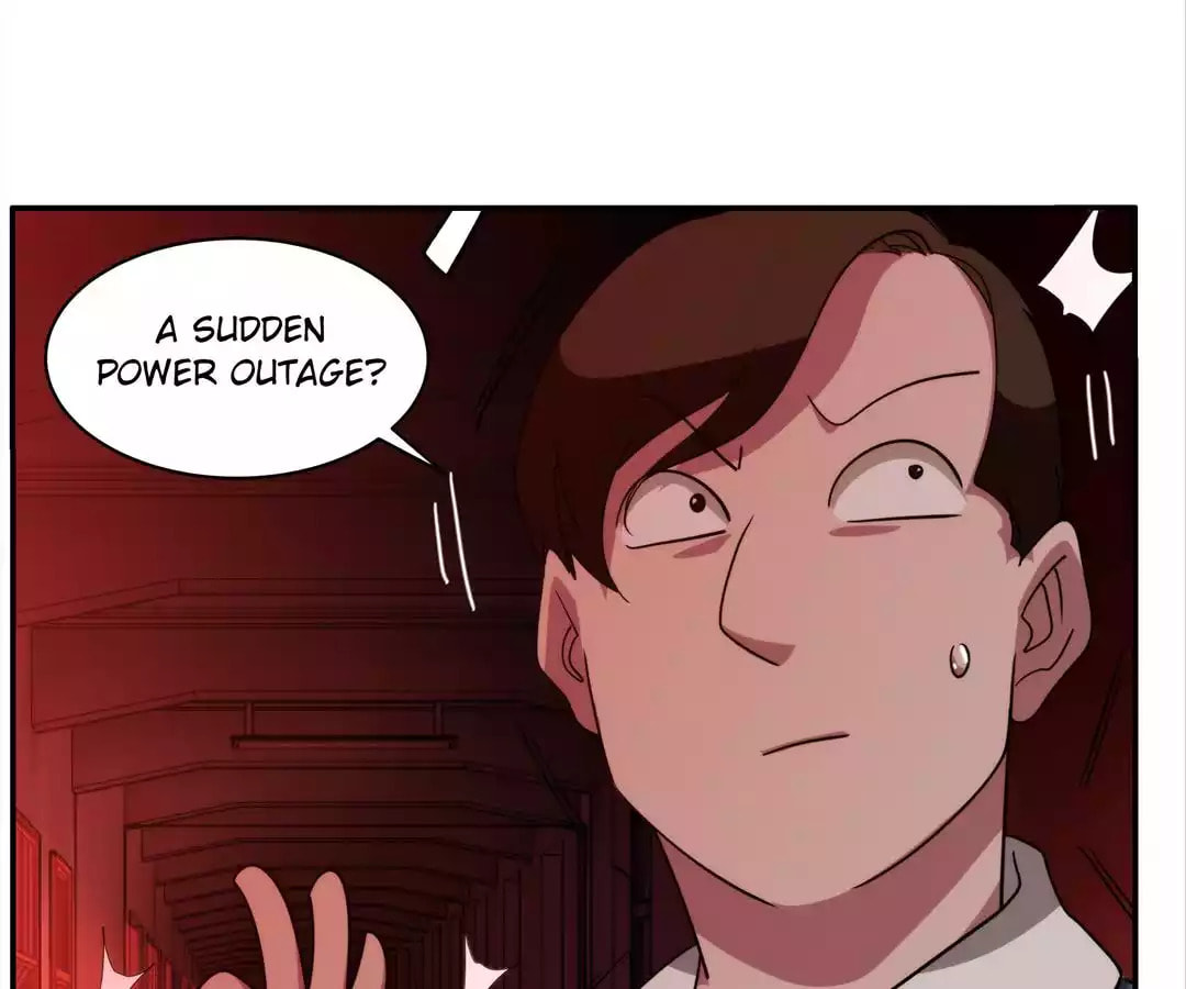 Read The Eighth Consciousness chapter 10 image 19 on Lezhin