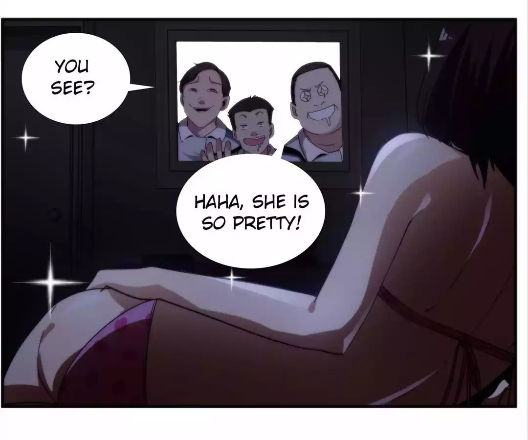 Read The Eighth Consciousness chapter 10 image 22 on Lezhin